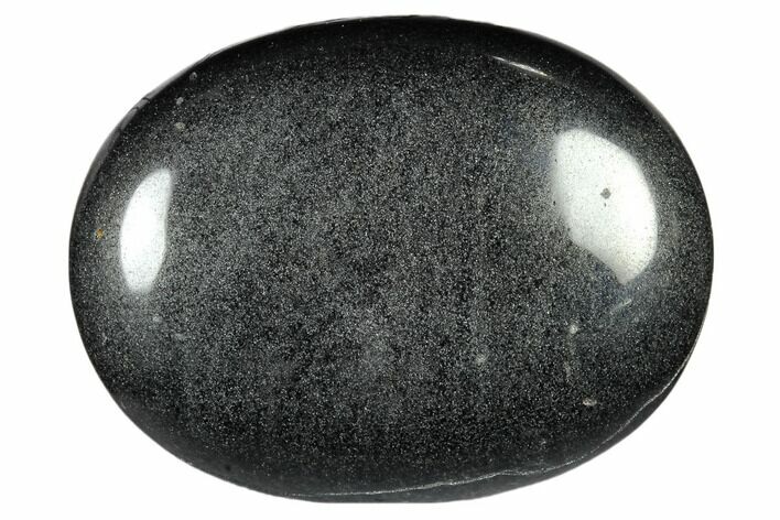 Polished Hematite Pocket Stones - Photo 1